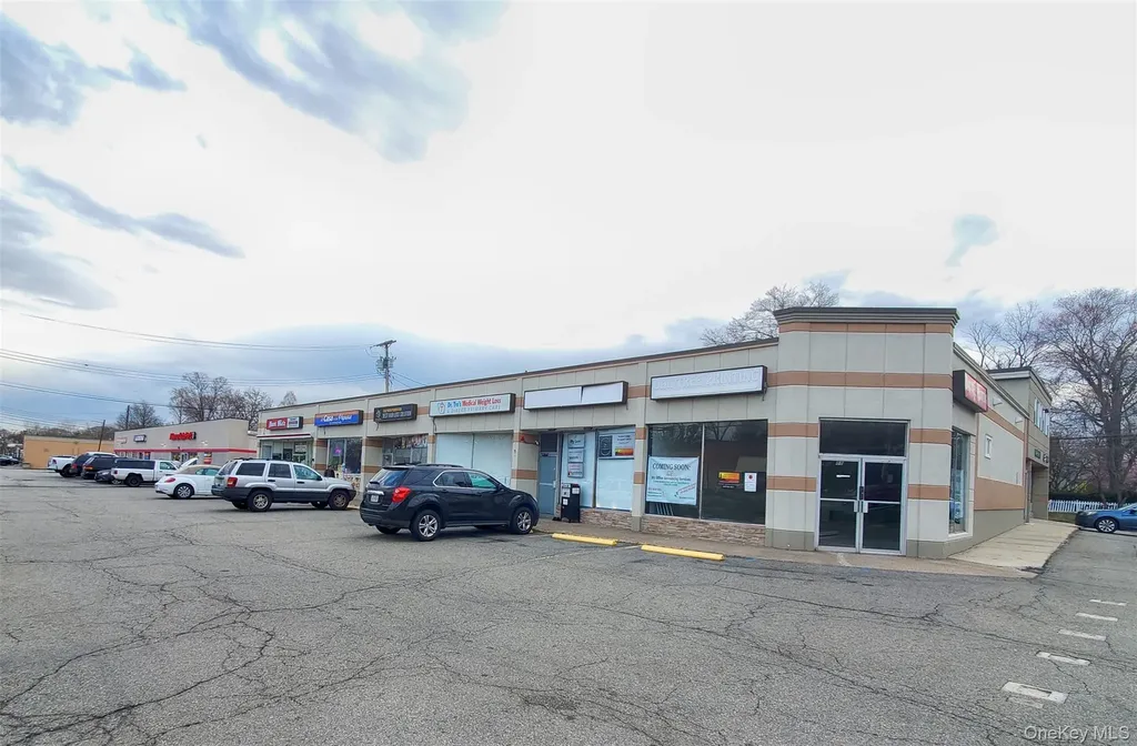 82 Route 303 Tappan NY 10983