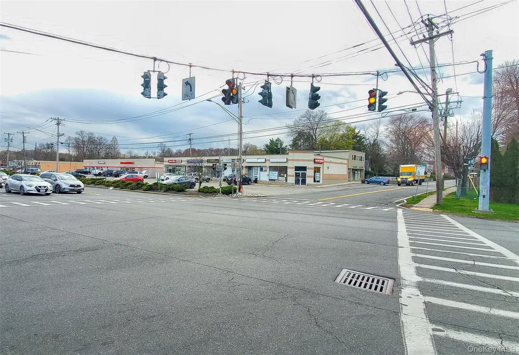 82 Route 303 Tappan NY 10983