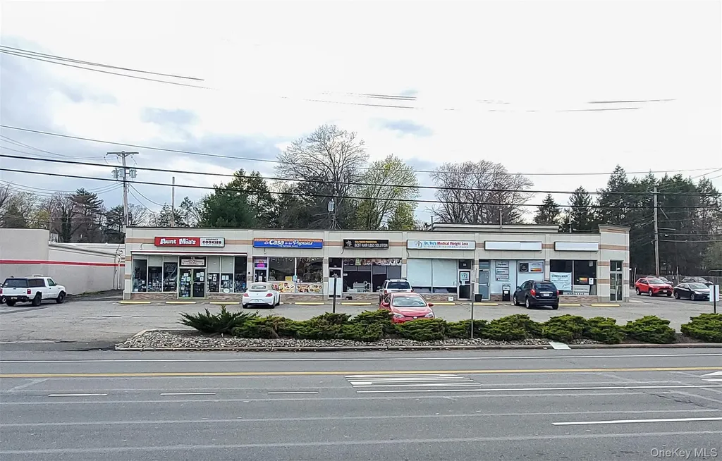 82 Route 303 Tappan NY 10983