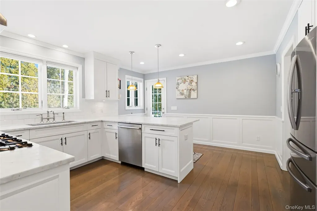 15 Elm Hill Drive Rye Brook NY 10573