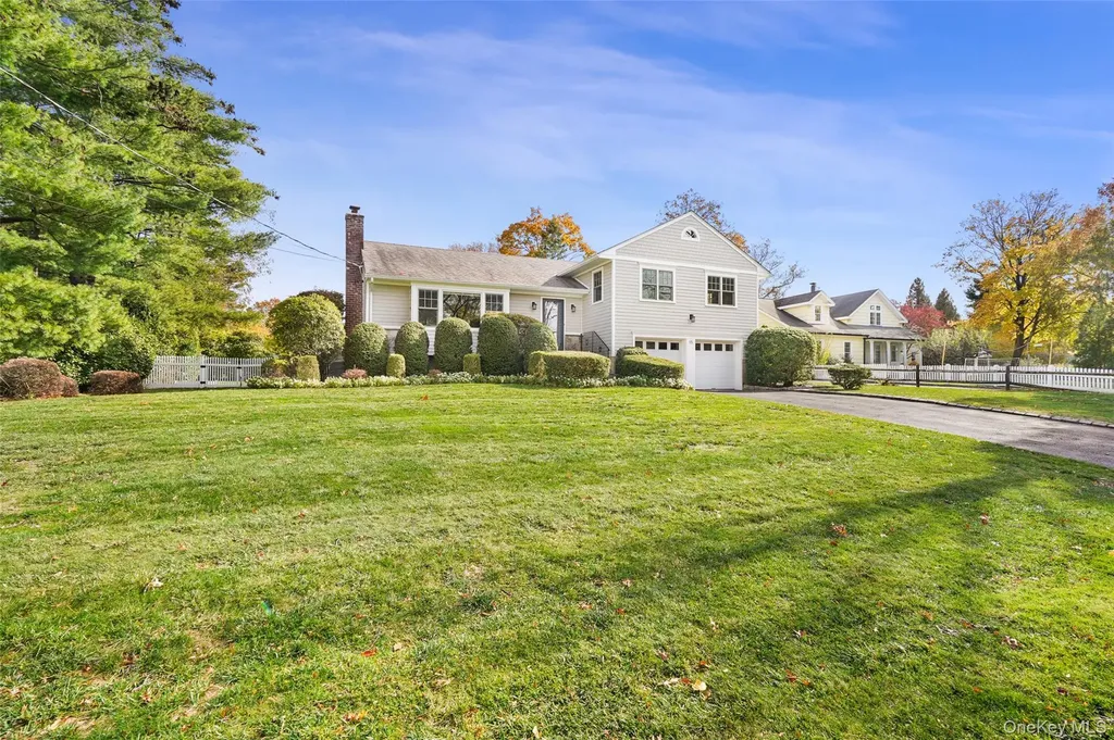 15 Elm Hill Drive Rye Brook NY 10573