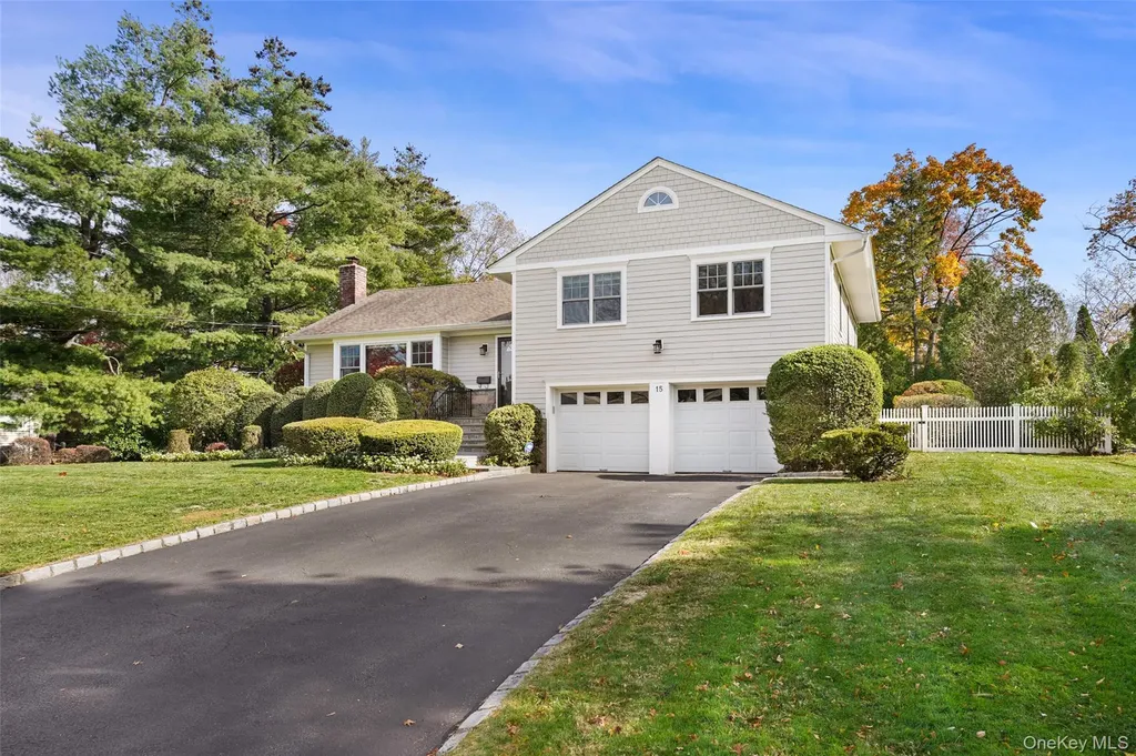 15 Elm Hill Drive Rye Brook NY 10573