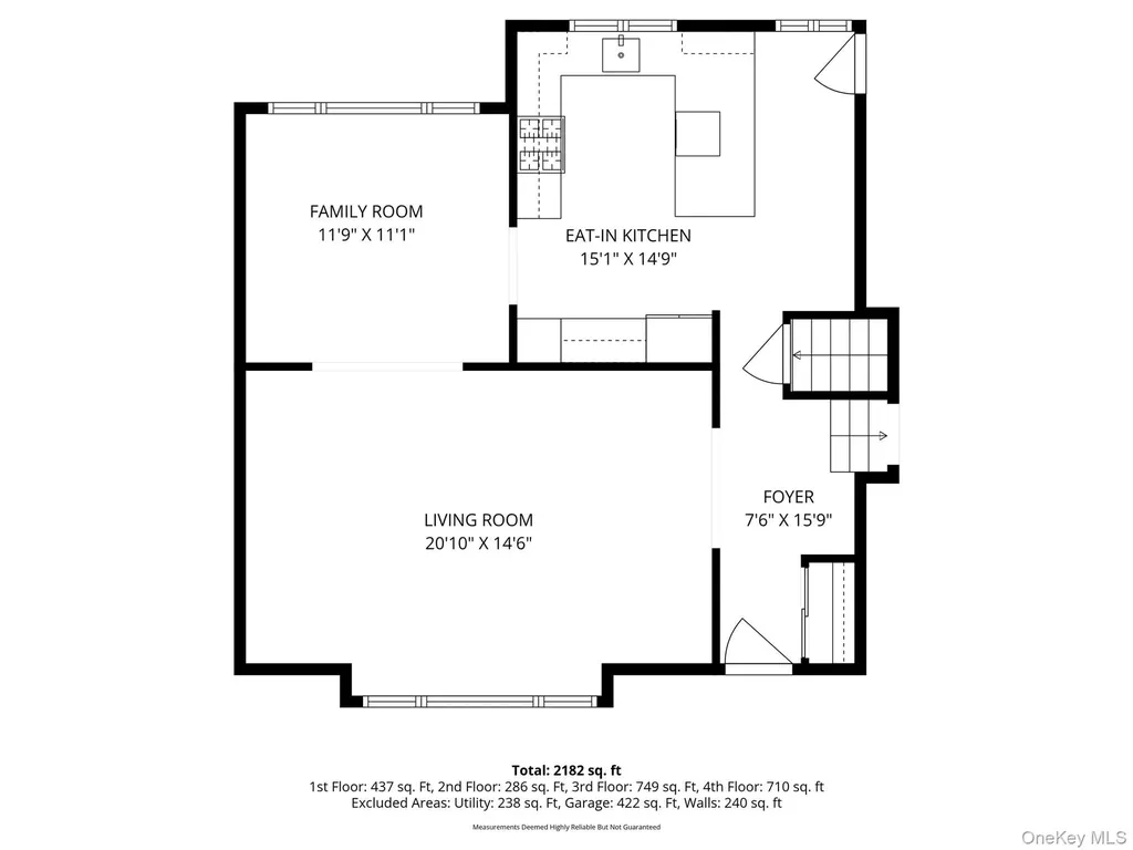15 Elm Hill Drive Rye Brook NY 10573
