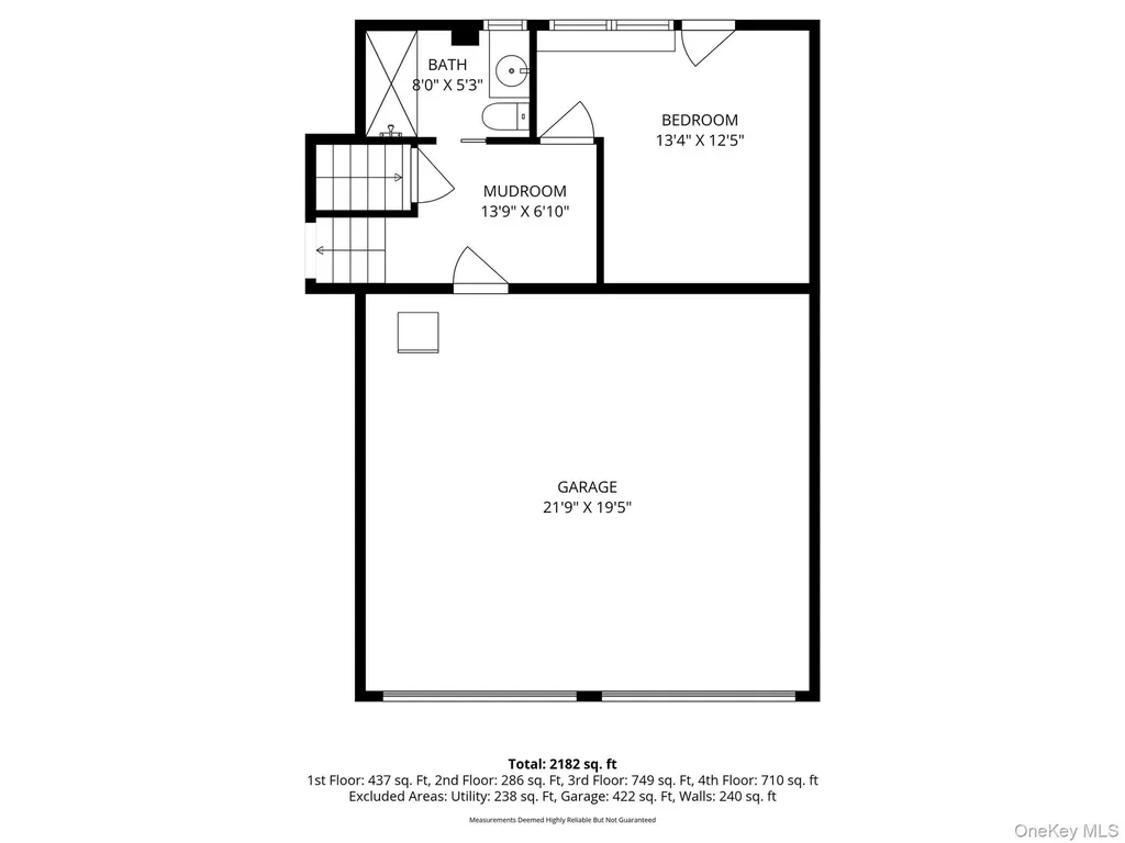 15 Elm Hill Drive Rye Brook NY 10573