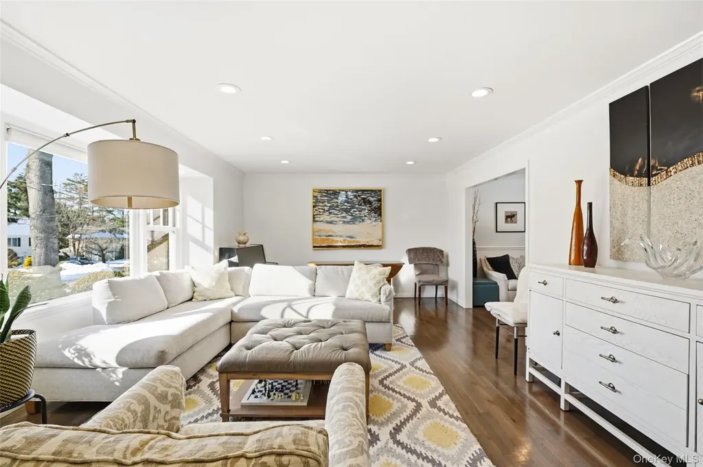 15 Elm Hill Drive Rye Brook NY 10573