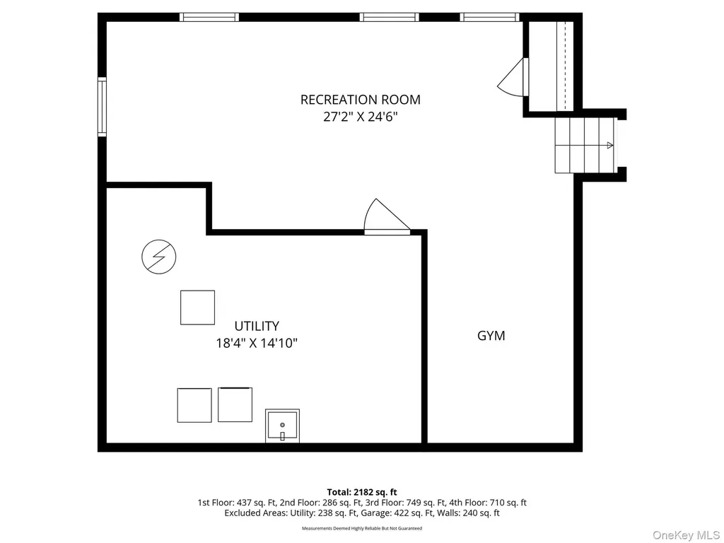 15 Elm Hill Drive Rye Brook NY 10573