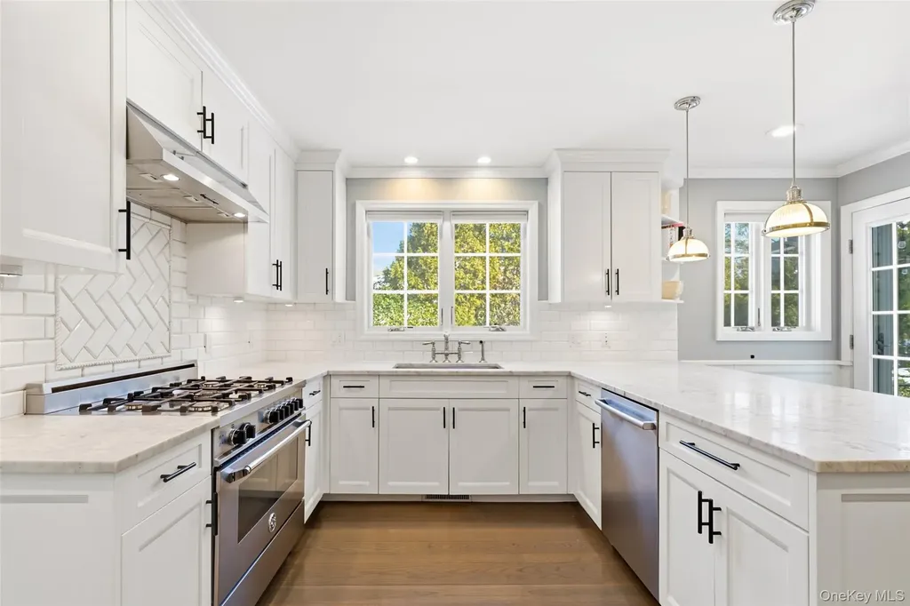 15 Elm Hill Drive Rye Brook NY 10573