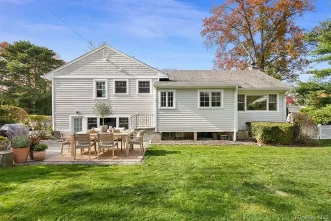 15 Elm Hill Drive Rye Brook NY 10573