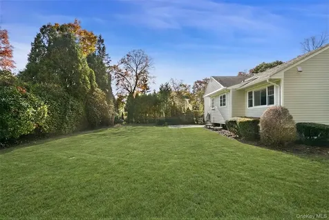 15 Elm Hill Drive Rye Brook NY 10573