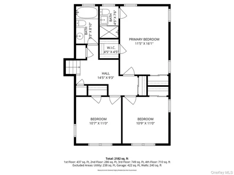 15 Elm Hill Drive Rye Brook NY 10573