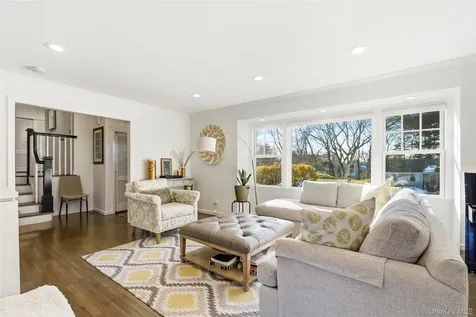 15 Elm Hill Drive Rye Brook NY 10573