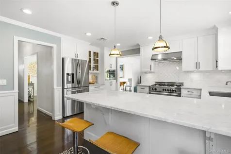 15 Elm Hill Drive Rye Brook NY 10573