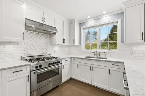15 Elm Hill Drive Rye Brook NY 10573