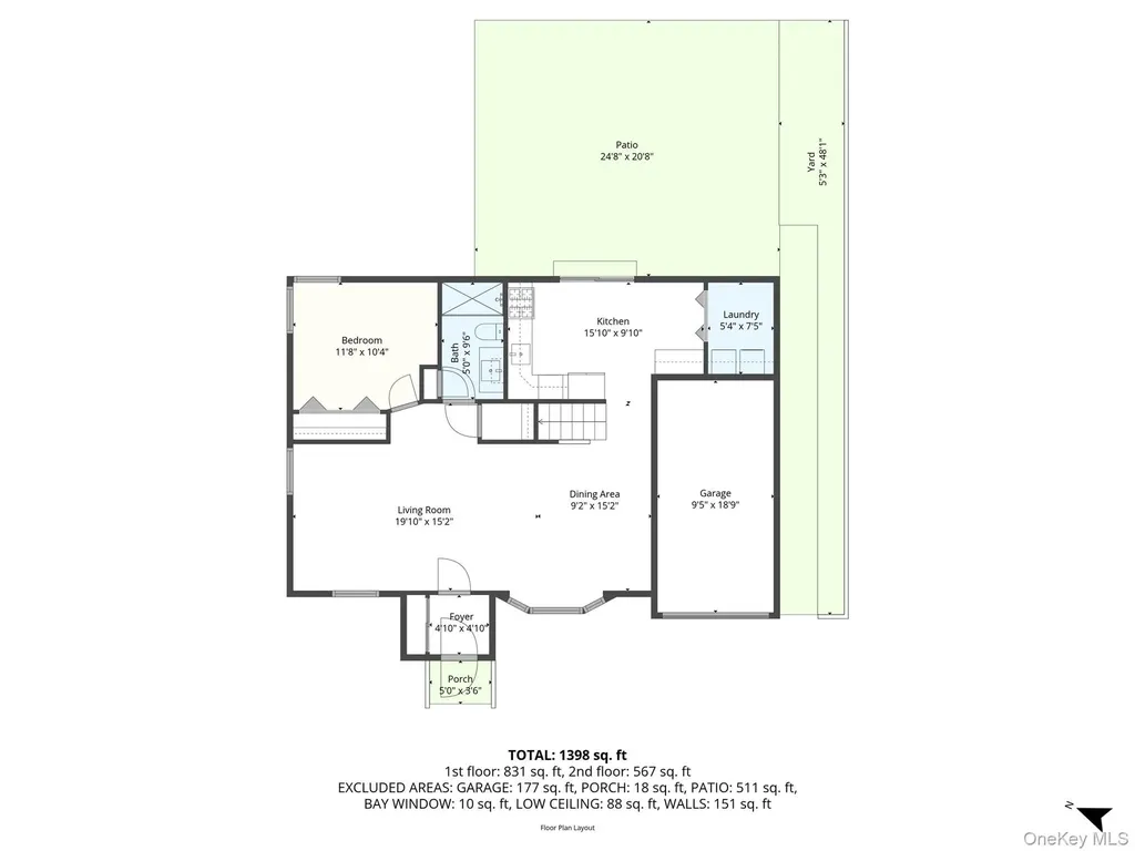 3451 3rd Street Oceanside NY 11572