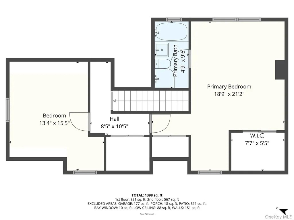3451 3rd Street Oceanside NY 11572