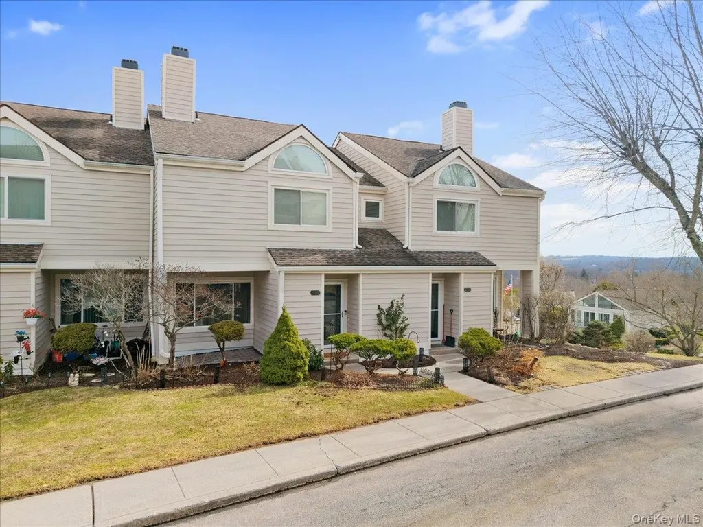 1707 Eagles Ridge Road Brewster NY 10509