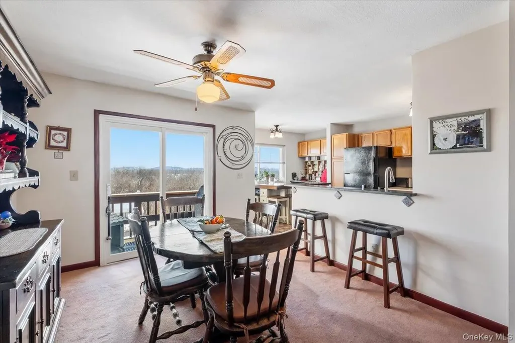 1707 Eagles Ridge Road Brewster NY 10509
