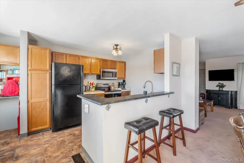 1707 Eagles Ridge Road Brewster NY 10509