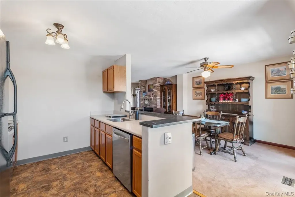 1707 Eagles Ridge Road Brewster NY 10509