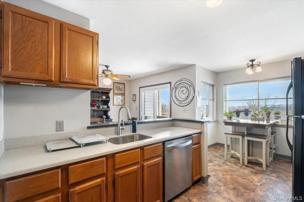 1707 Eagles Ridge Road Brewster NY 10509