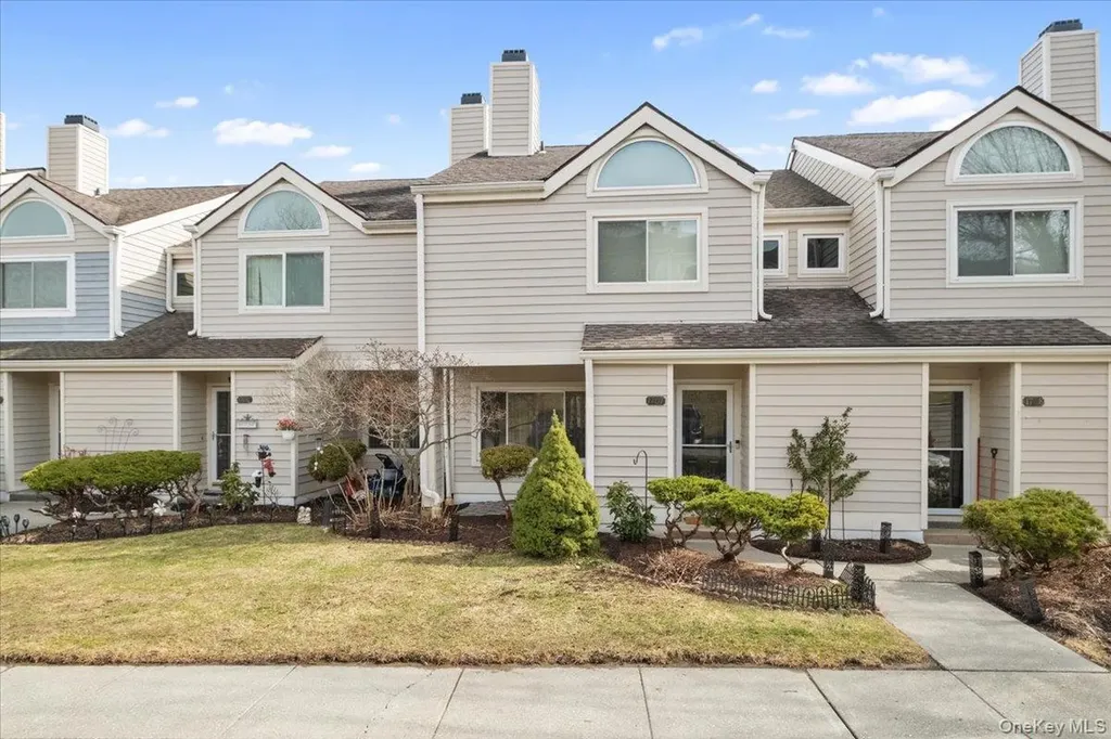 1707 Eagles Ridge Road Brewster NY 10509