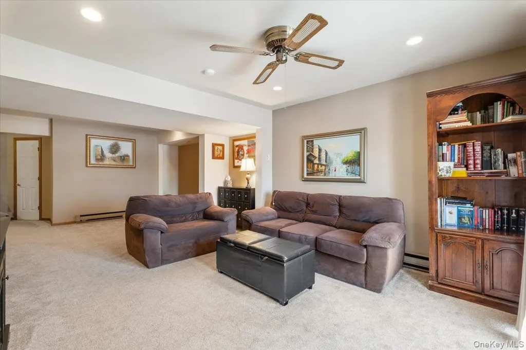 1707 Eagles Ridge Road Brewster NY 10509