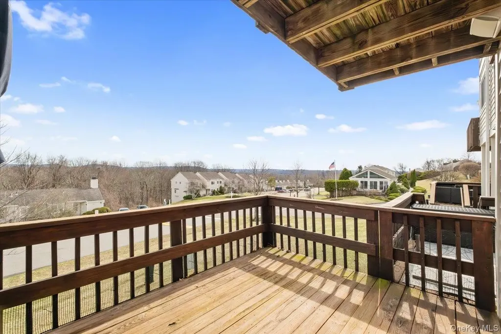 1707 Eagles Ridge Road Brewster NY 10509