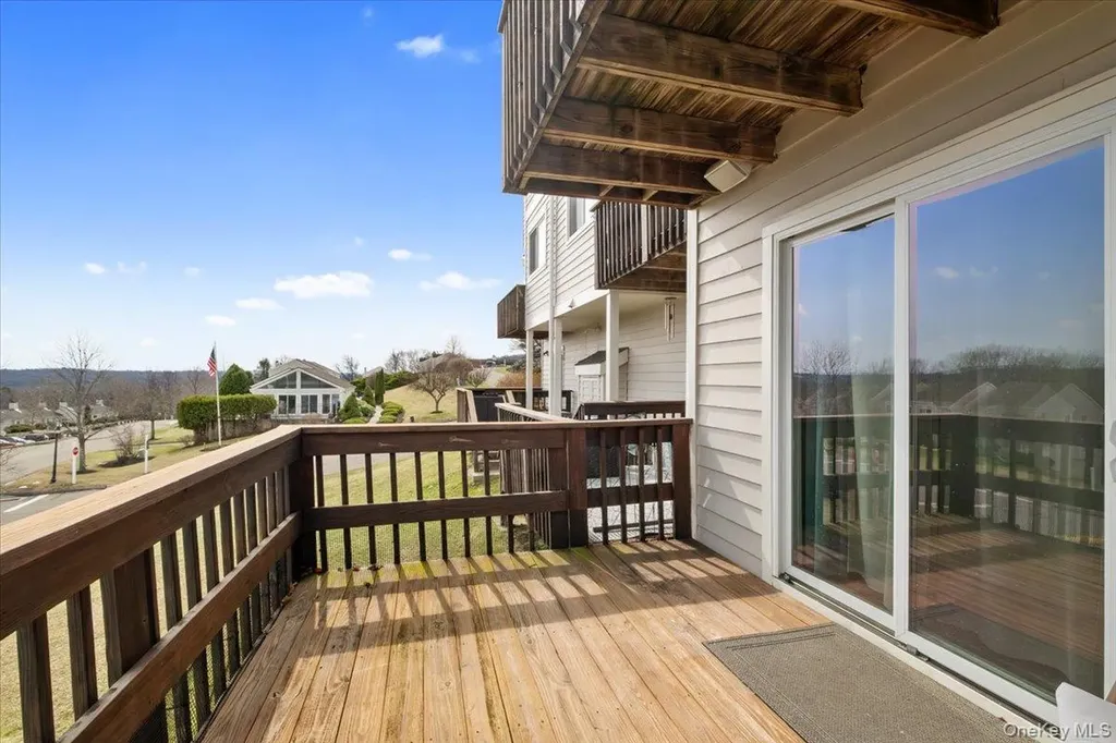 1707 Eagles Ridge Road Brewster NY 10509