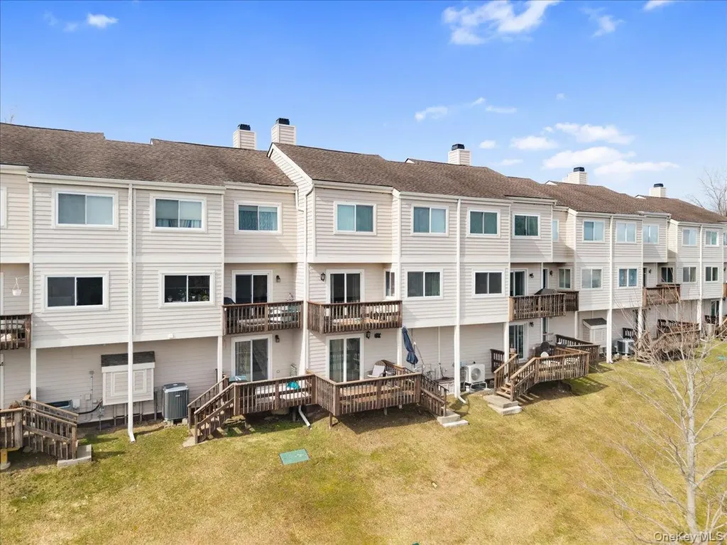 1707 Eagles Ridge Road Brewster NY 10509