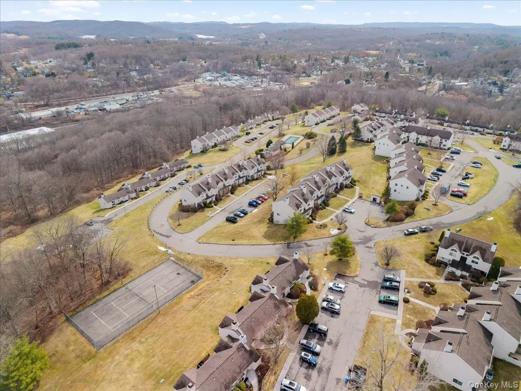 1707 Eagles Ridge Road Brewster NY 10509