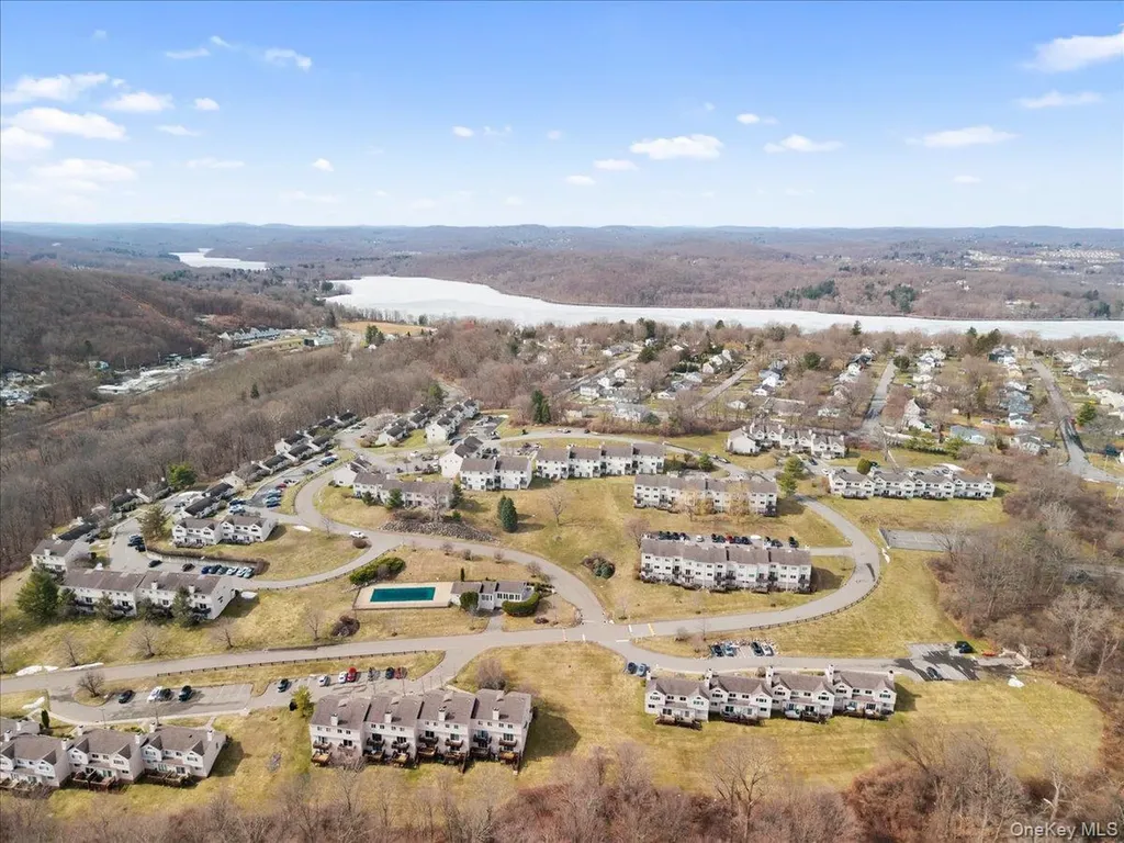 1707 Eagles Ridge Road Brewster NY 10509