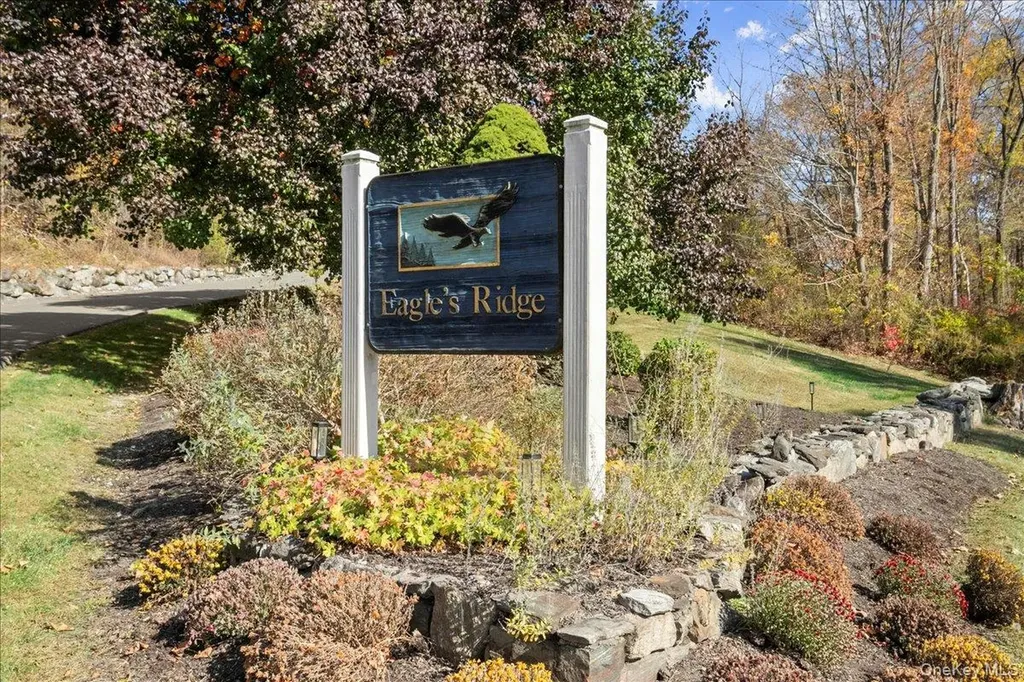 1707 Eagles Ridge Road Brewster NY 10509