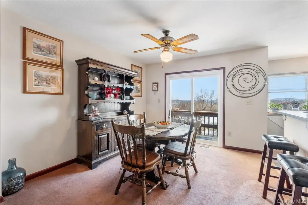 1707 Eagles Ridge Road Brewster NY 10509