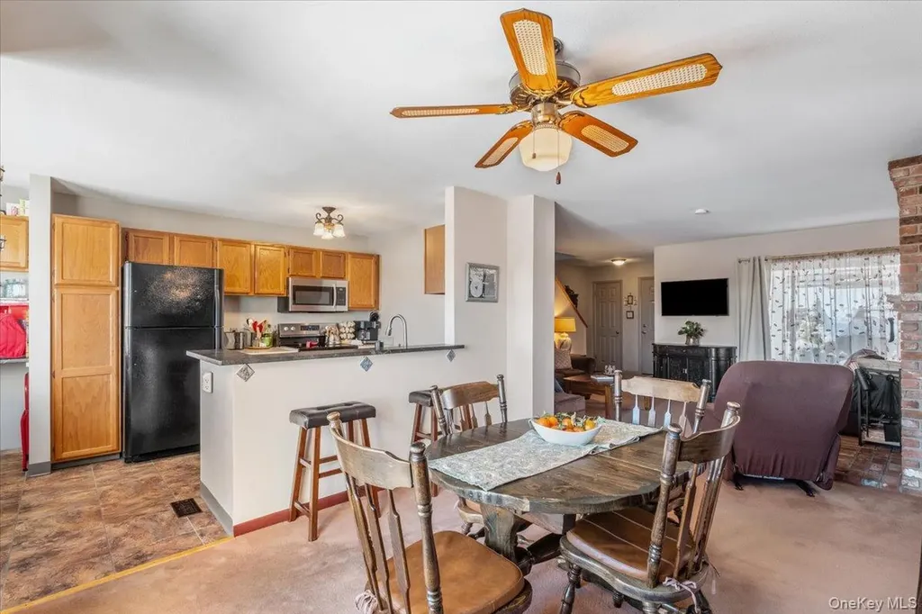 1707 Eagles Ridge Road Brewster NY 10509
