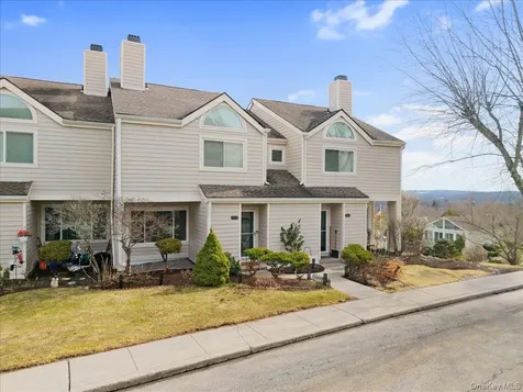 1707 Eagles Ridge Road Brewster NY 10509