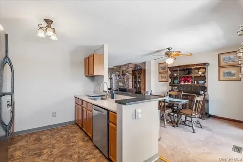 1707 Eagles Ridge Road Brewster NY 10509