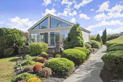 1707 Eagles Ridge Road Brewster NY 10509