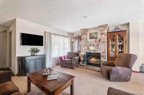 1707 Eagles Ridge Road Brewster NY 10509