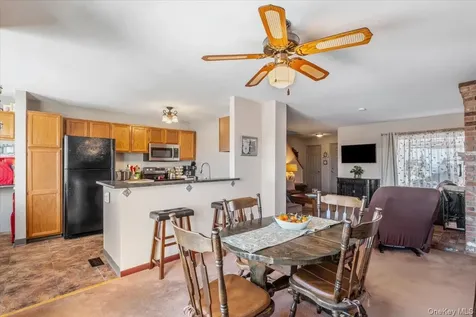1707 Eagles Ridge Road Brewster NY 10509