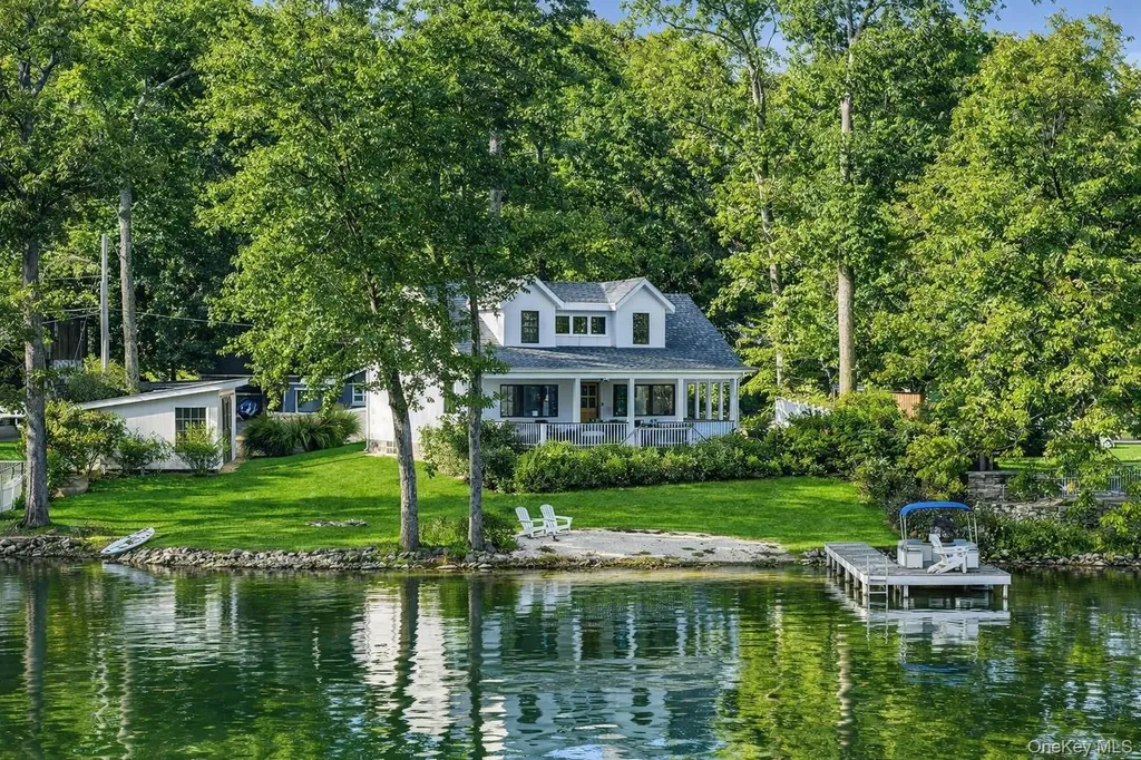 33 Brook Avenue Hopewell Junction NY 12533
