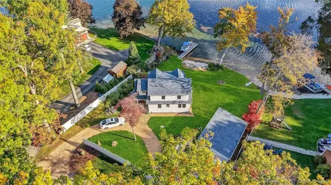 33 Brook Avenue Hopewell Junction NY 12533