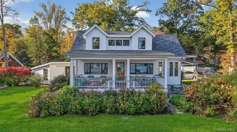 33 Brook Avenue Hopewell Junction NY 12533