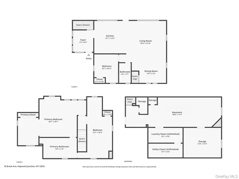 33 Brook Avenue Hopewell Junction NY 12533