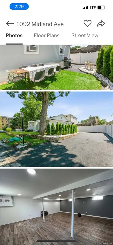 1090 Midland Avenue Bronxville NY 10708