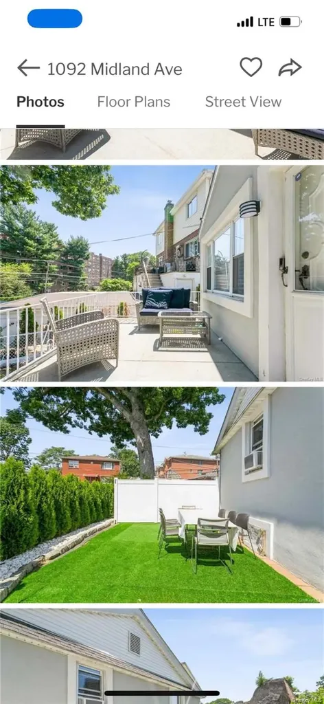 1090 Midland Avenue Bronxville NY 10708