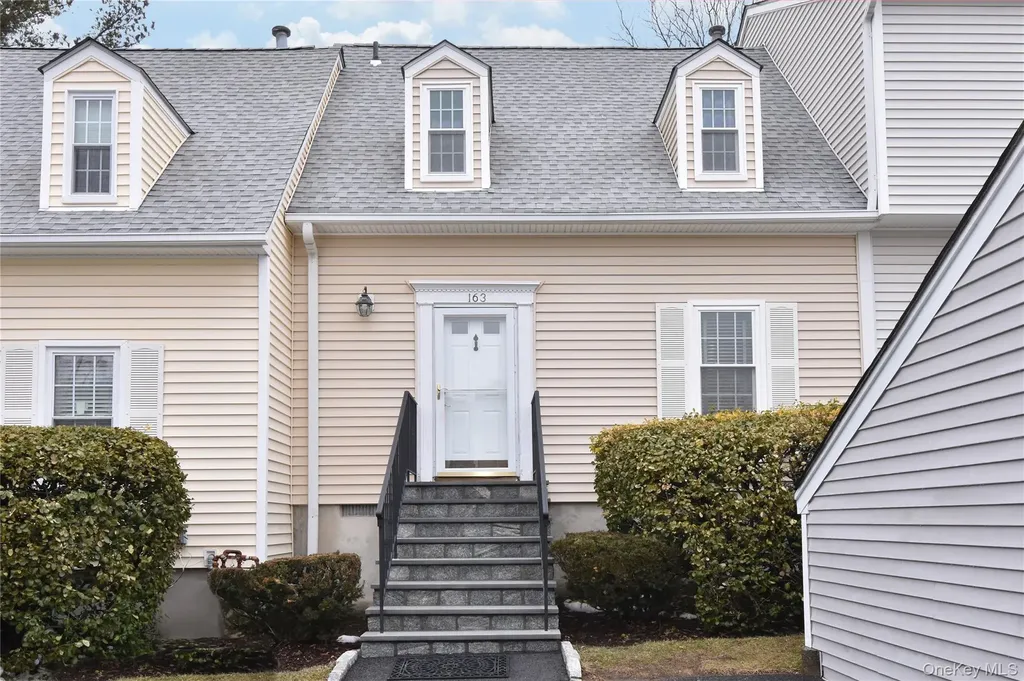 163 Carrollwood Drive Tarrytown NY 10591