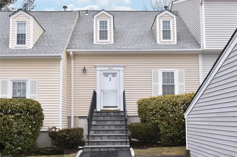 163 Carrollwood Drive Tarrytown NY 10591