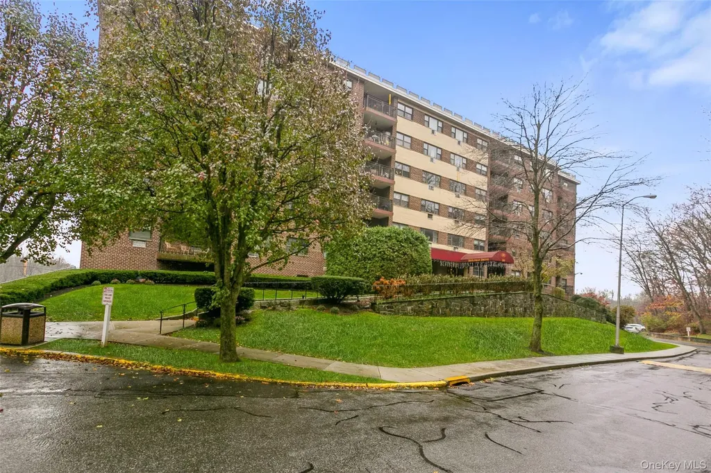100 Diplomat Drive Mount Kisco NY 10549