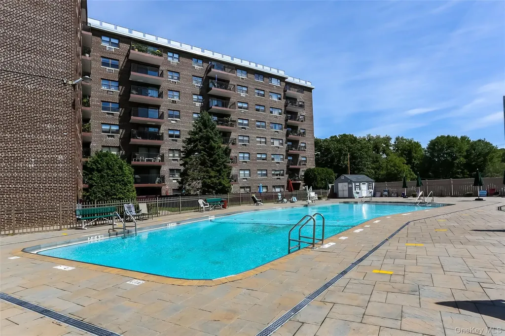 100 Diplomat Drive Mount Kisco NY 10549