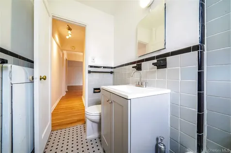 1 Fisher Drive Mount Vernon NY 10552